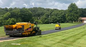 Best Driveway Overlay Services  in Thomaston, NY